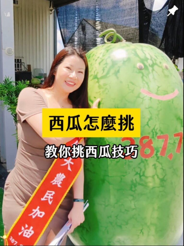 流量變現成功案例 可愛雲林看小可